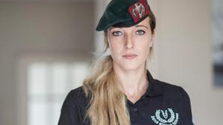 Marloes Woltjer Marloes Woltjer