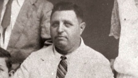 Abraham Bollegraf Abraham Bollegraf