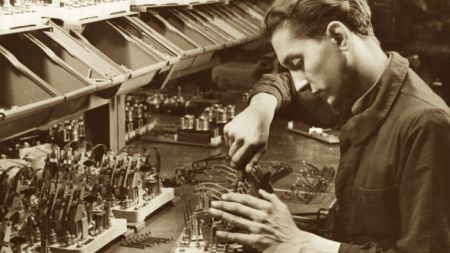 Arbeitseinsatz Arbeitseinsatz