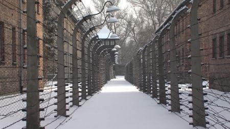 Concentratiekamp Auschwitz Concentratiekamp Auschwitz