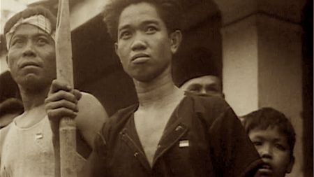 Bersiap Bersiap