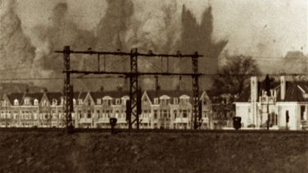 Bombardement Bezuidenhout Bombardement Bezuidenhout