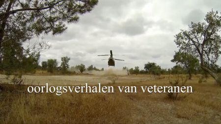 Mijn gevecht