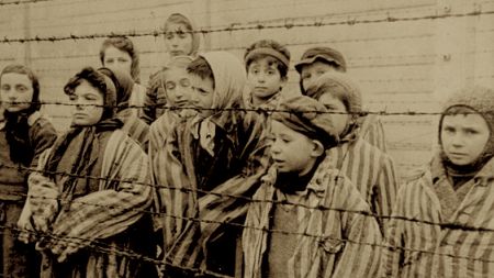 Holocaust Holocaust