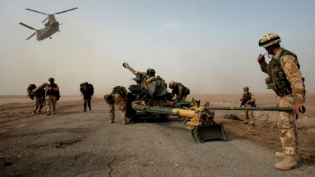 Irak oorlog Irak oorlog