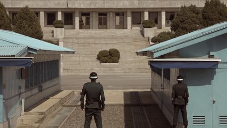 Korea-oorlog Korea-oorlog