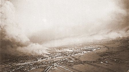 Bombardement Rotterdam Bombardement Rotterdam