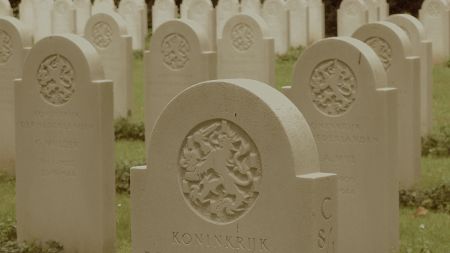 Nederlandse oorlogsgraven Nederlandse oorlogsgraven