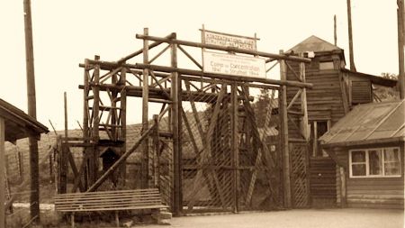 Concentratiekamp Natzweiler