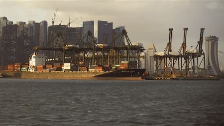 Slag om Singapore Slag om Singapore
