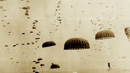 Slag om Arnhem Slag om Arnhem