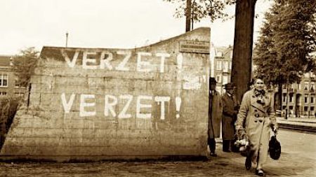 Verzet Verzet