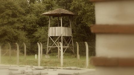 ConcentratiekampVught Concentratiekamp Vught